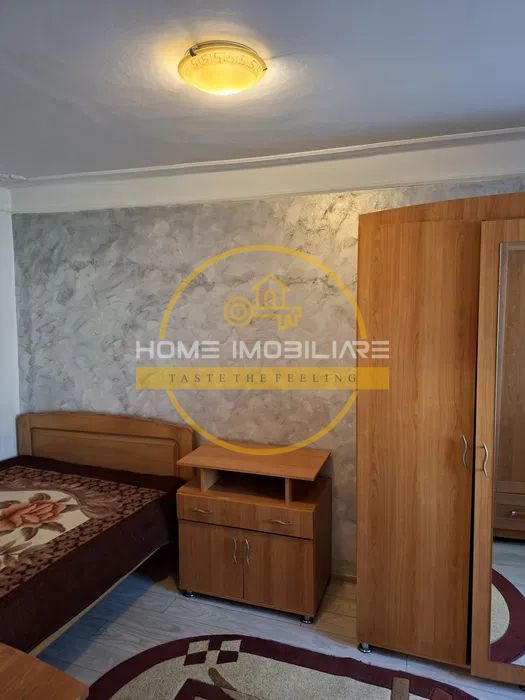 Apartament cu 2 camere - parter/ complet renovat/ 40mp/ zona Alexandru Cel Bun - Poză 6