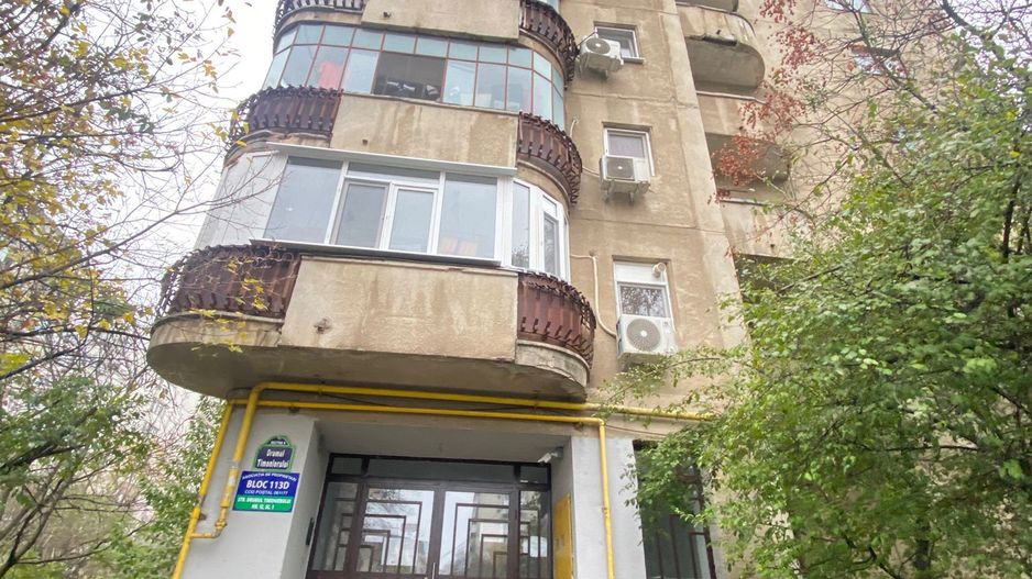 Garsonieră renovată complet, mobilată – Zona Lujerului V6 - Poză 8