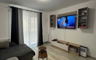 2 CAMERE DECOMANDAT--ETAJ 1--ROND PACURARI - Poză 2