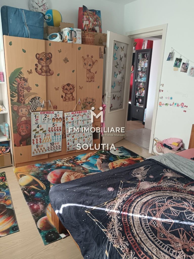 Apartament 2 camere de vânzare – Strada George Coșbuc,  Ultracentral - Poză 6