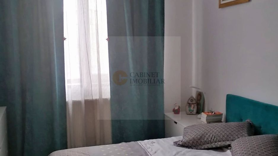 2 camere | Decomandat | Gorjului | Bloc 2018 | etaj 1/4 - Poză 4