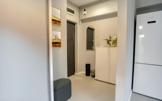 Apartament premium 2 camere I Union Plaza I Zona Unirii - Poză 8