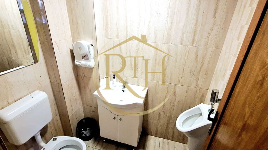 De inchiriat– fosta Terasa Tabaco  in Complexul Studentesc, Timisoara. - Poză 14