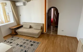 Apartament 3 Camere | Palas Mall | Podu Ros - Poză 12