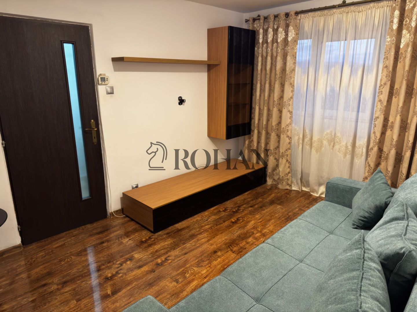 Garsonieră de vânzare – M7, Alba Iulia | 28 mp utili | Etaj 9/10 | - Poză 1
