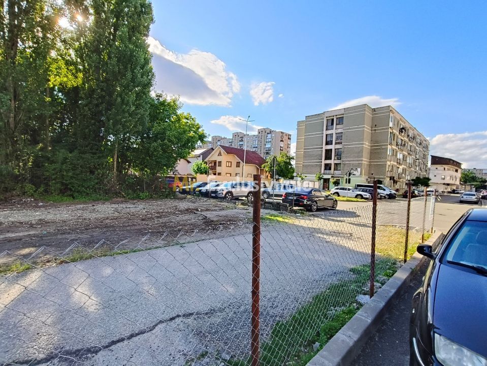 Teren intravilan de vânzare – Zona 9 Mai, Târgu Jiu | Comision 0% - Poză 6