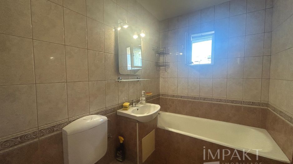 Vanzare apartament cu 3 camere in zona Calea Floresti! - Poză 11