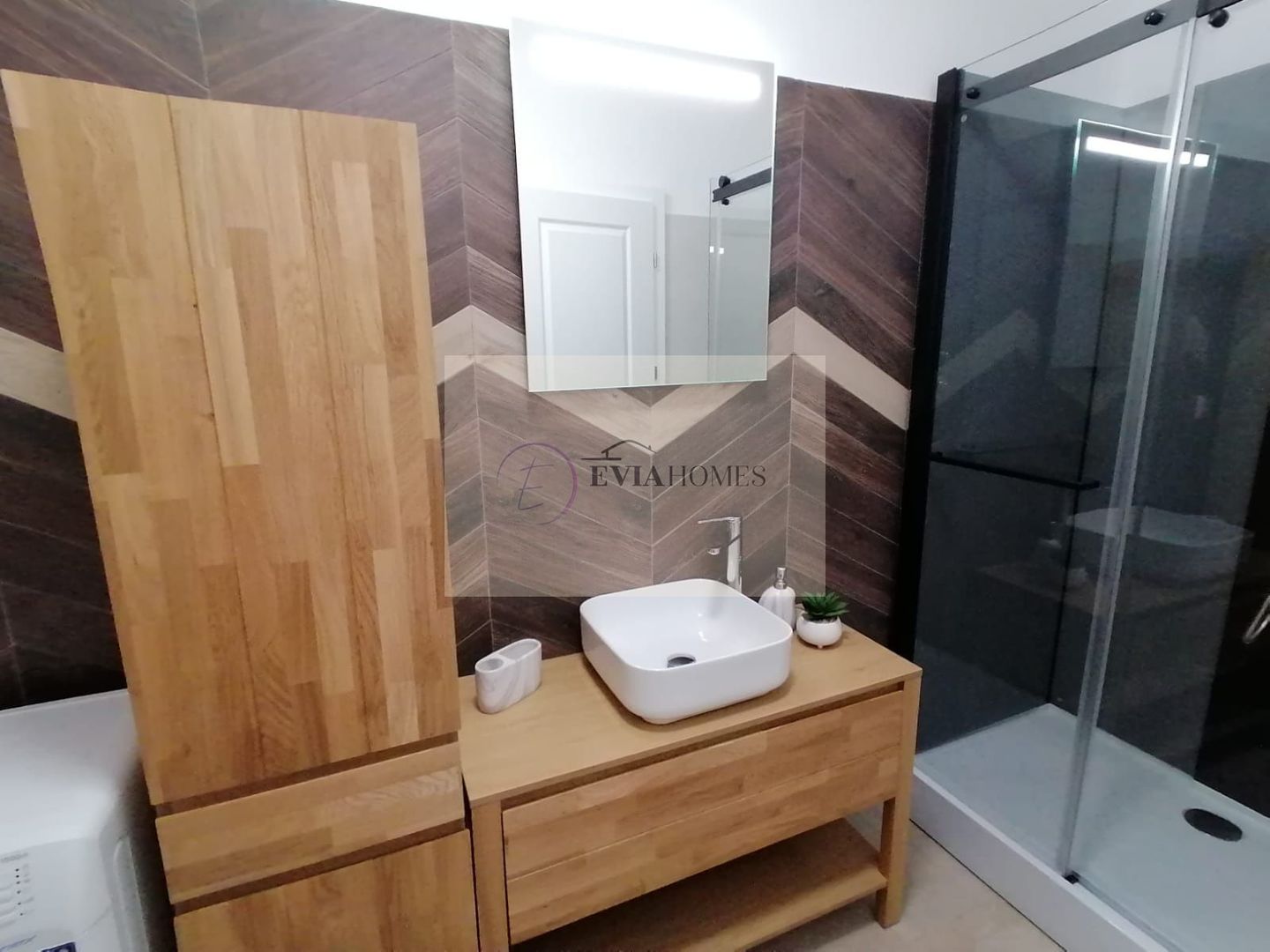 3 camere/TVA inclus/Parcare Subterana inclusa/Zona Centrală - Poză 6