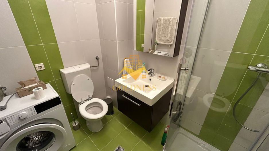 1 camera, Zorilor, Prima închiriere,Calea Turzii,Panemar, Leroy Merlin - Poză 5