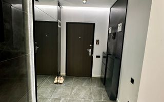 Apartament 2 camere de Lux, 65mp, parcare subterana, zona Centrala - Poză 9