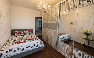 Apartament 90 mp | Bloc 2009 | Centrală proprie | Parcare subterană | - Poză 6