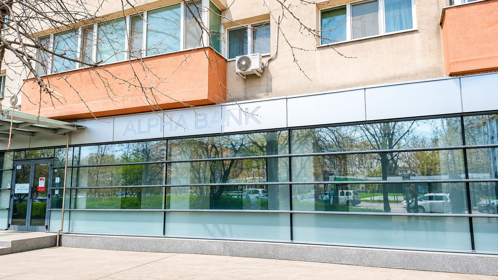 Spațiu 320 mp | Vitrină 25 m | Spital Grozovici - Poză 1