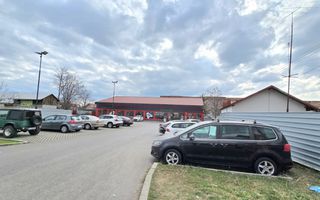 Spatiu comercial Annabella - Filipestii de Padure, PH - Poză 9