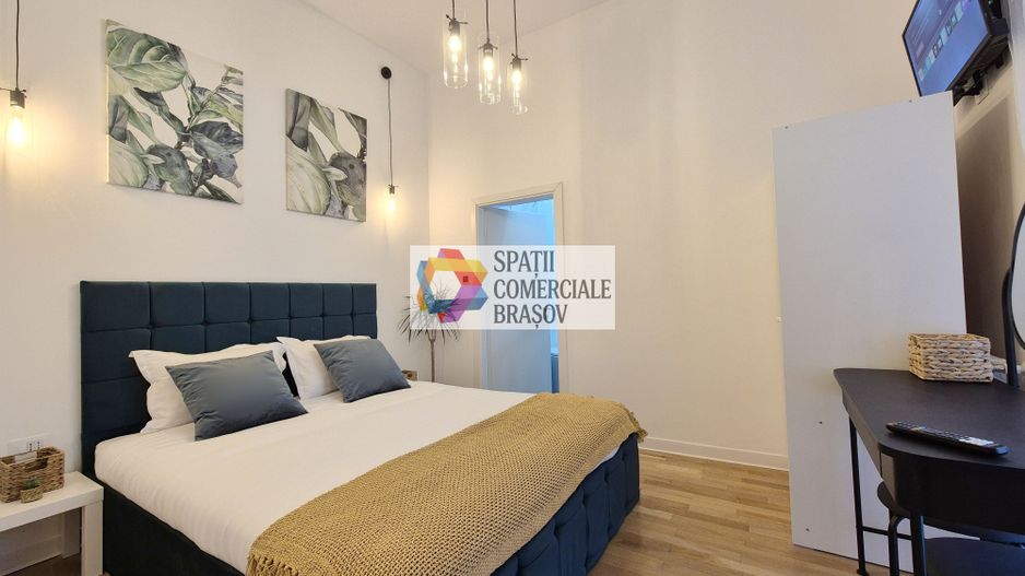 Casa de vânzare zona Centrală - 225 mp - Poză 13