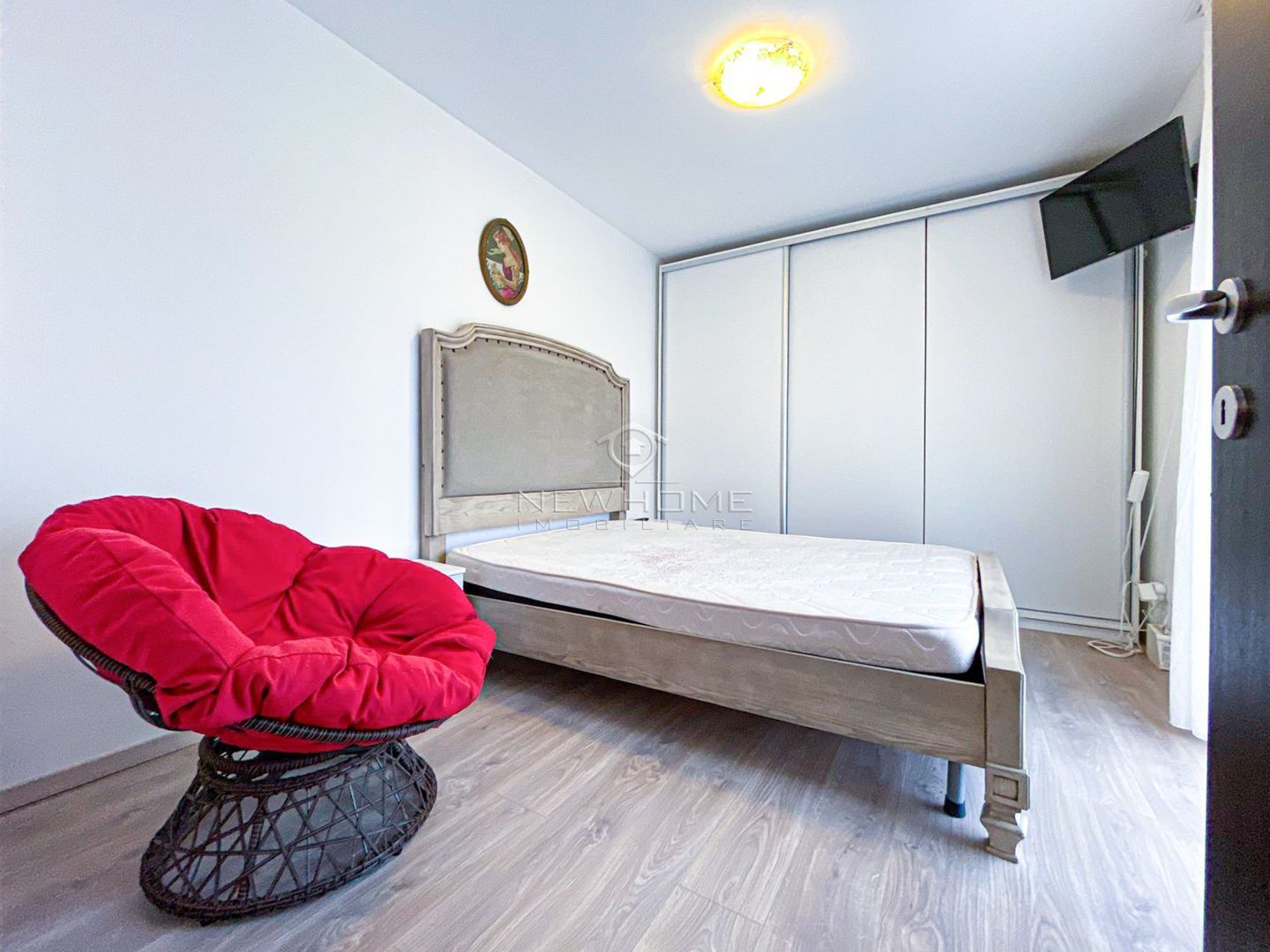 Apartament de inchiriat 3 camere Parcare, Calea Turzii - Poză 7