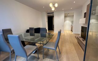 Apartament modern exclusivist cu 2 camere în One Herăstrău Plaza - Poză 5