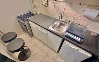 Garsonieră de lux | Totul nou | Pet Friendly | Gheorgheni – Iulius Mall AC - Poză 5