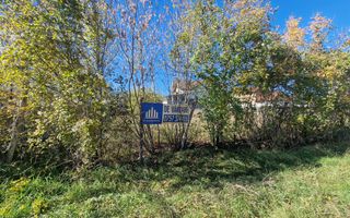 Teren intravilan de vanzare, toate utilitatile, Cetate - Poză 6