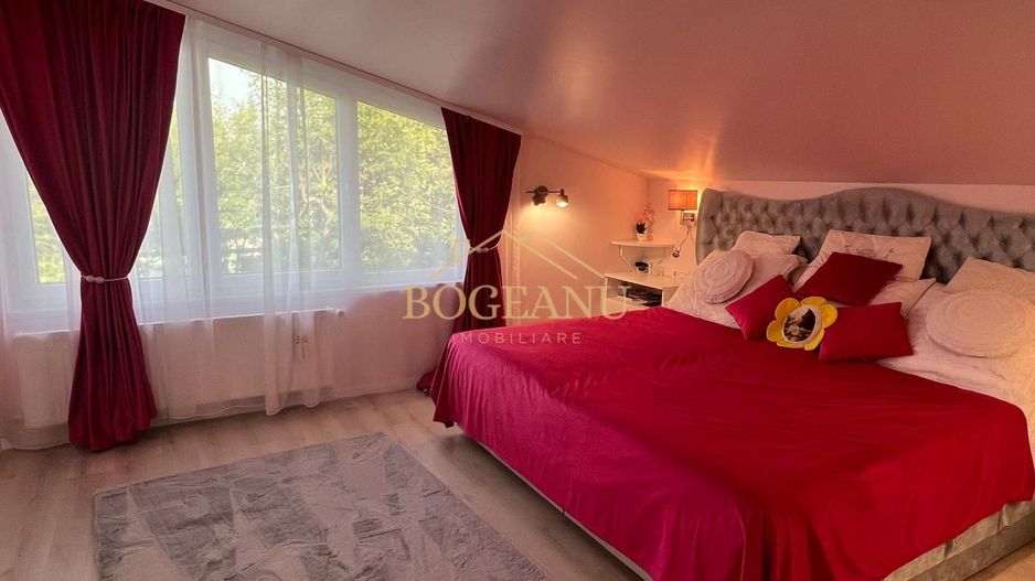 BG25-Vila Exclusivista-COMISION 0% SAG - Poză 1