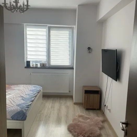 AP. 2 CAMERE ROTAR PARK, PRIMA INCHIRIERE, CENTRALA, METROU 3 MINUTE - Poză 2