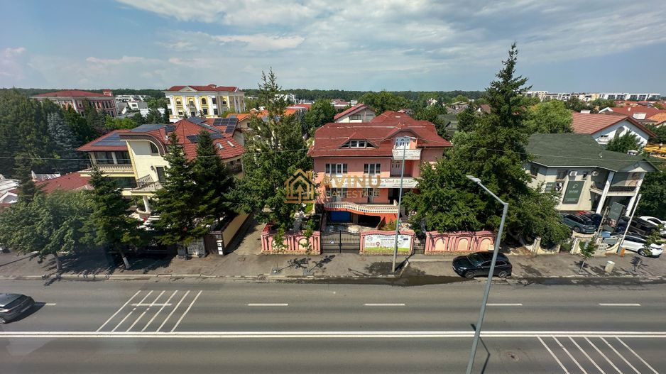 Clădire 5 Etaje, 4000mp în Iancu Nicolae | Comision 0% - Poză 8