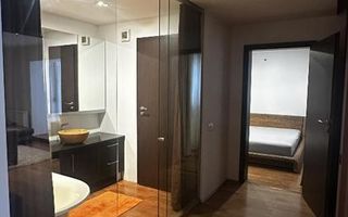 Închiriere Apartament cu 2 camere Lux, 58 mp, balcon, Ștefan Cel Mare, etaj 7 - Poză 7
