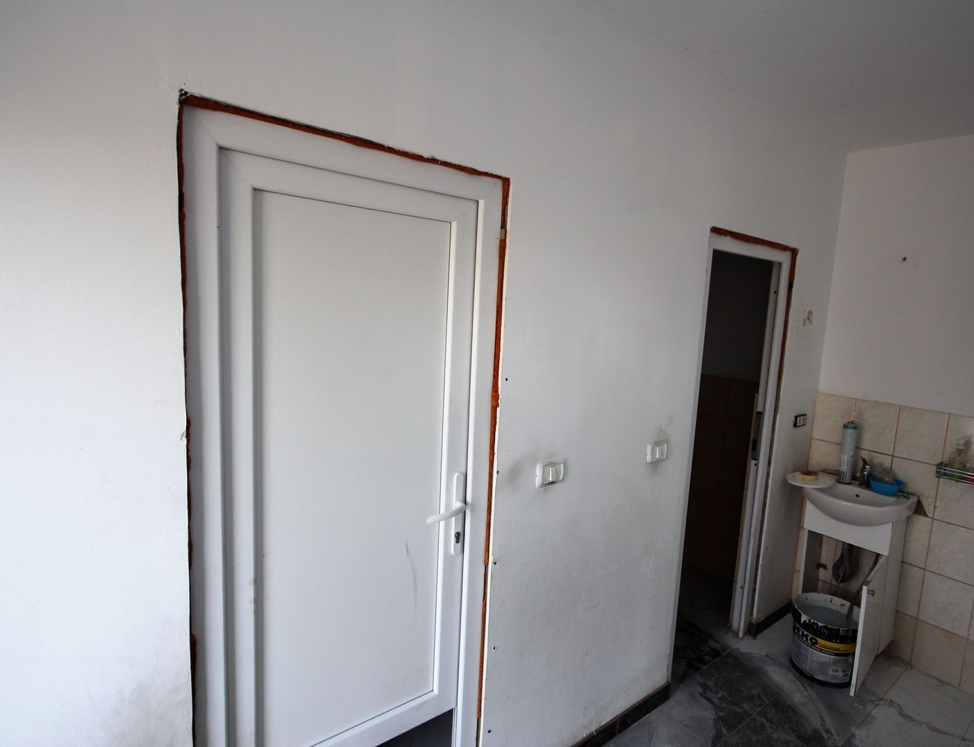 Spațiu comercial / depozitare  in zona Lugojului - Poză 10