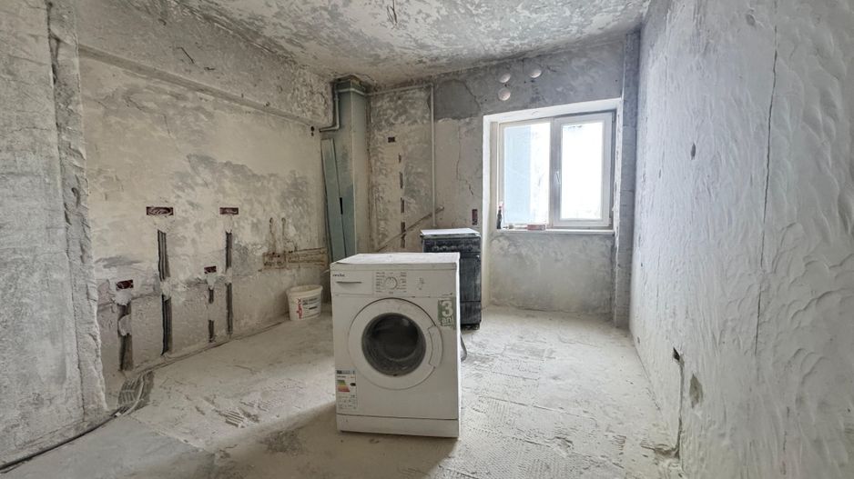 COMISON 0% | Apartament 4 Camere | Zona Modern | 86 mp | Etaj 8 - Poză 5