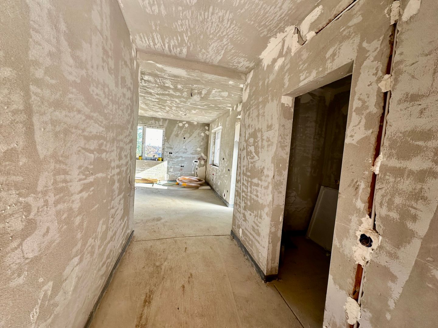 Casa noua de vanzare in Feleacu! Exclusivitate! - Poză 19