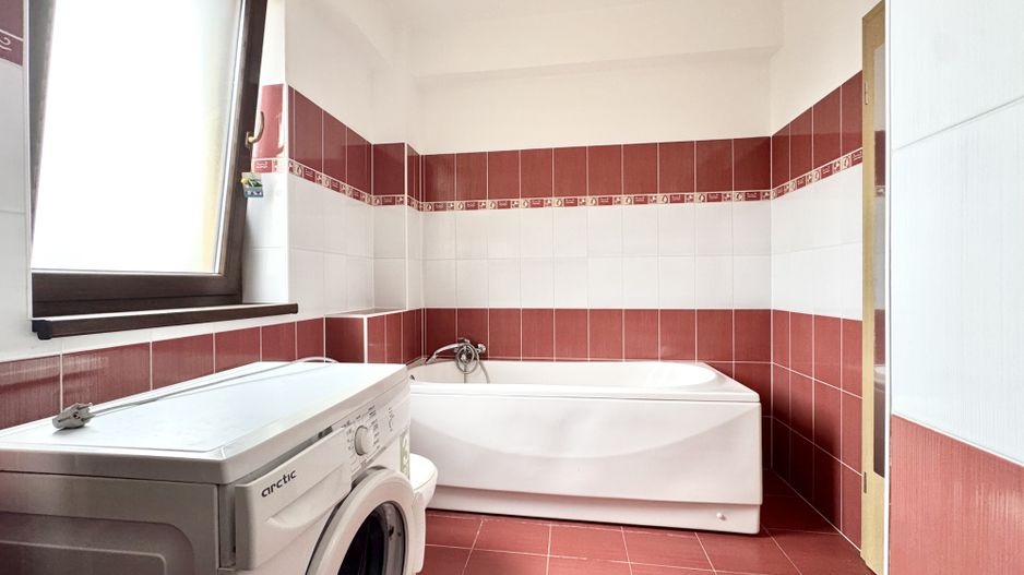 Apartament confortabil cu 1 cameră și balcon – Zona Bucovinei - Poză 11