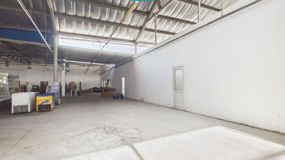 Hală producție/depozitare 1700mp UTA - Poză 7