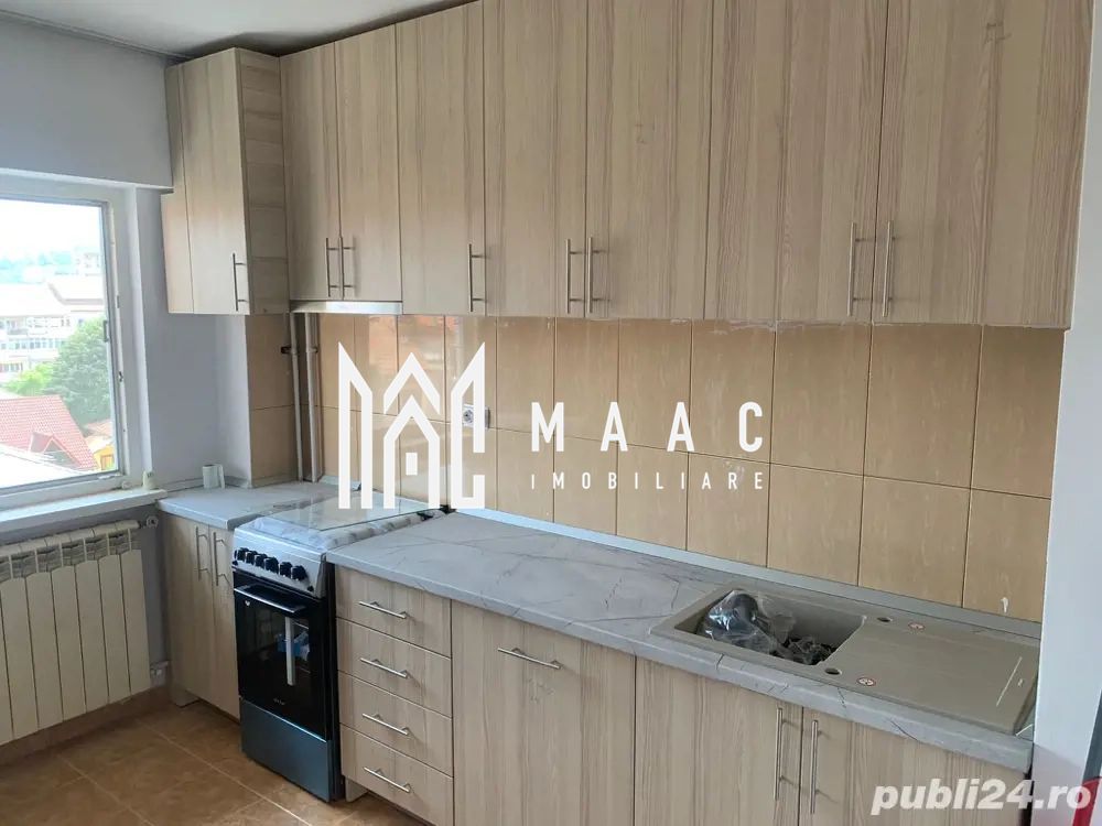 Apartament 2 camere | Ultracentral, Râmnicu Vâlcea | 50 mp - Poză 4