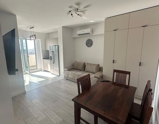 Apartament 2 camere-Prima inchiriere, bloc nou 2026, Astorium Life Residence - Poză 5
