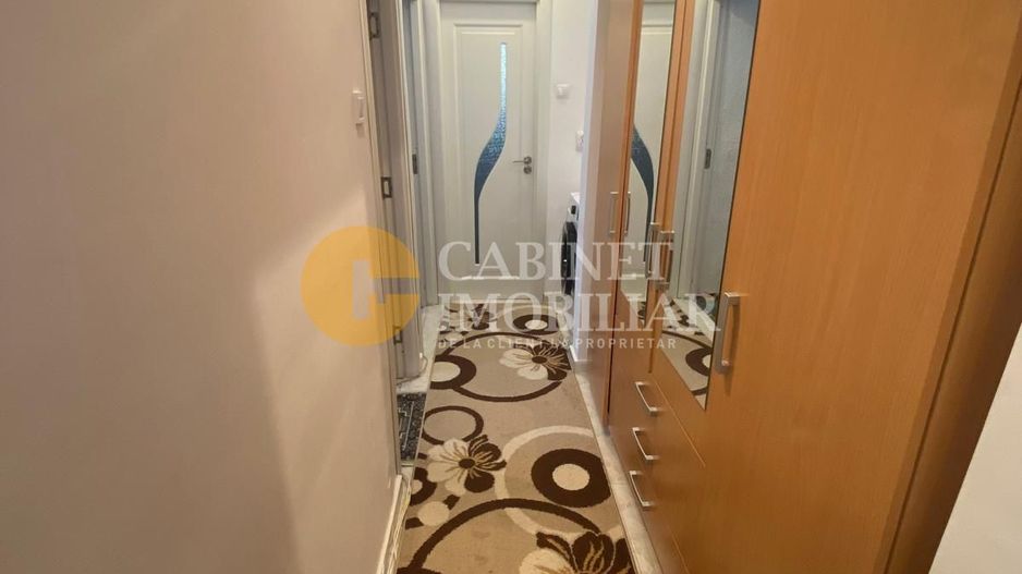 CANTA - 3 CAMERE DECOMANDAT - ETAJ INTERMEDIAR - Poză 4