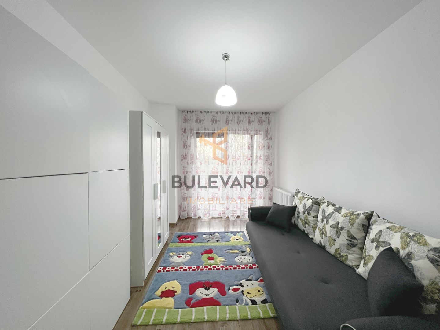 Apartament 3 camere cu parcare in zona reprezentantei BMW - Poză 2