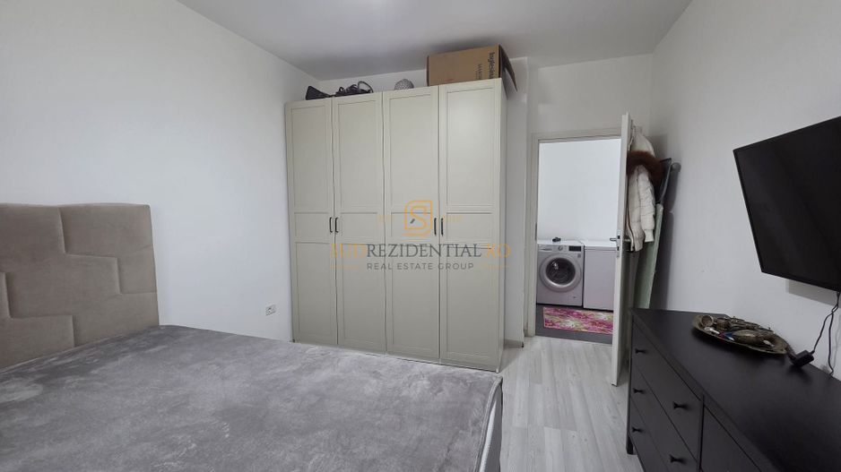 Apartament 3 camere | 98.32 mp | Mobilat & Utilat | Parc T. Arghezi - Poză 7
