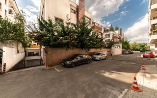 Chirie I Apartament 4 camere | piscina | sauna | gym | parcare - Poză 35