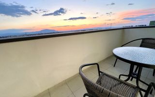 Apartament 2 camere modern,  parcare subterna+boxa, pet friendly TopCity Coresi - Poză 15