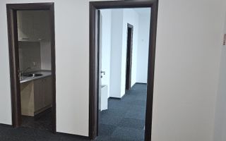 Spatiu de birou Baneasa 160 mp - Poză 4