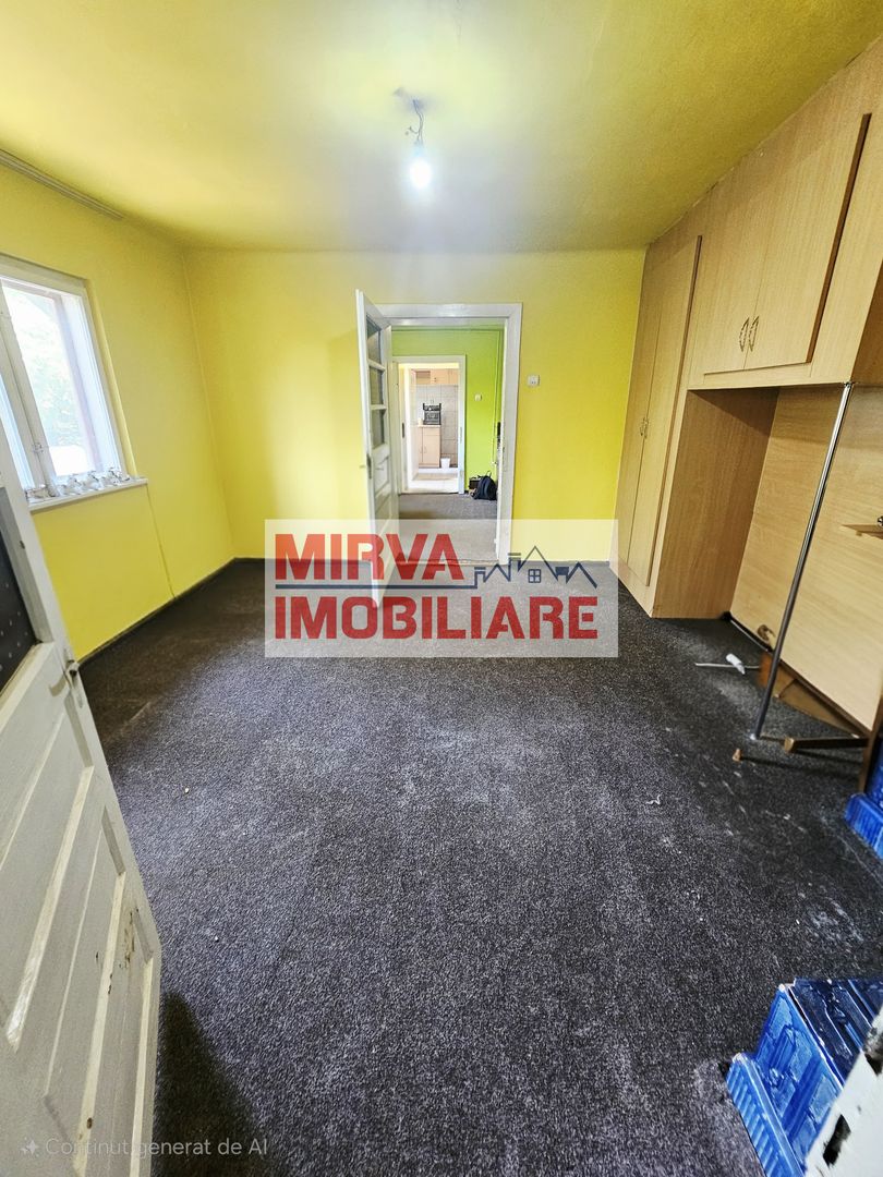 🏠 Casă de vânzare în zona Traian, Ploiești – Potențial uriaș! 🧱 - Poză 25