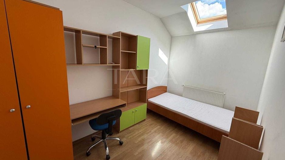 Apartament cu 4 camere, ideal pentru investiție, zona FSEGA, Iulius Ma - Poză 7