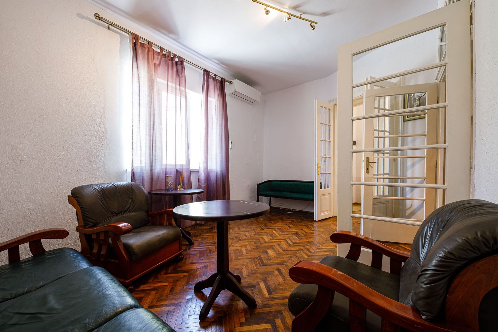 OFERTA INCHIRIATA -  Spatiu pentru birou, 2 incaperi | P-ta Maria - Poză 3