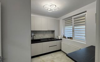 CASA RATE DEZVOLTATOR, MOBILATA / UTILATA, TOATE UTILITATILE, COMIS 0% - Poză 15