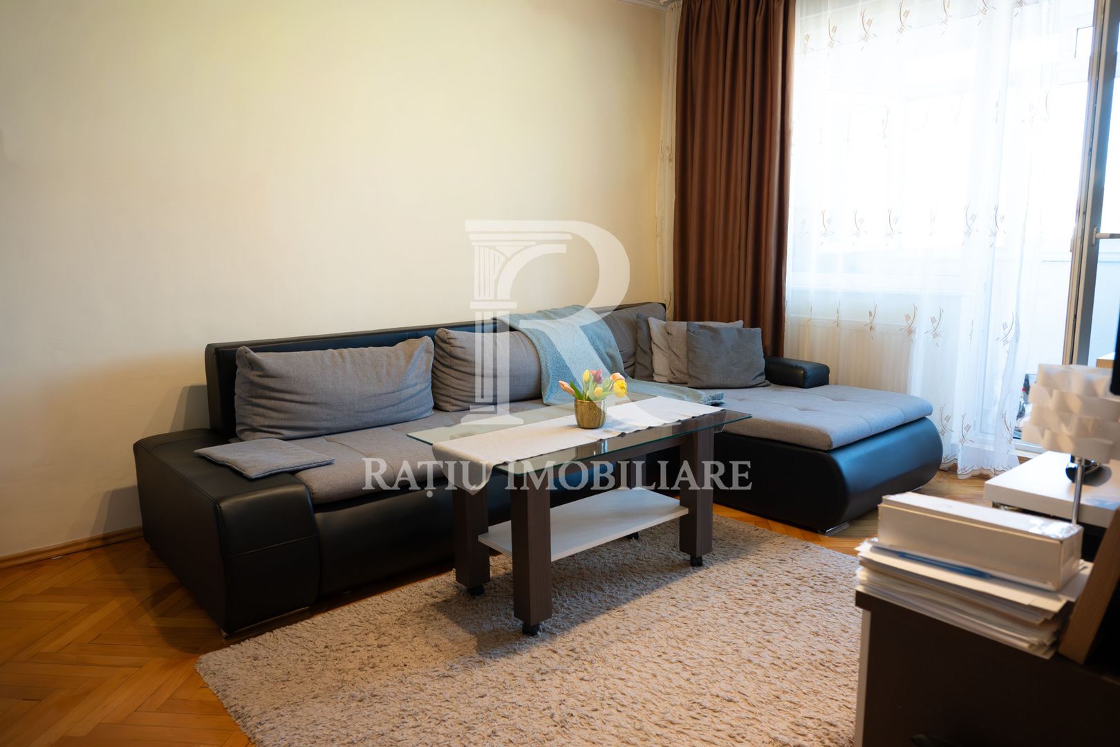 Apartament 2 Cmere | Rogeriu | Oradea - Poză 1