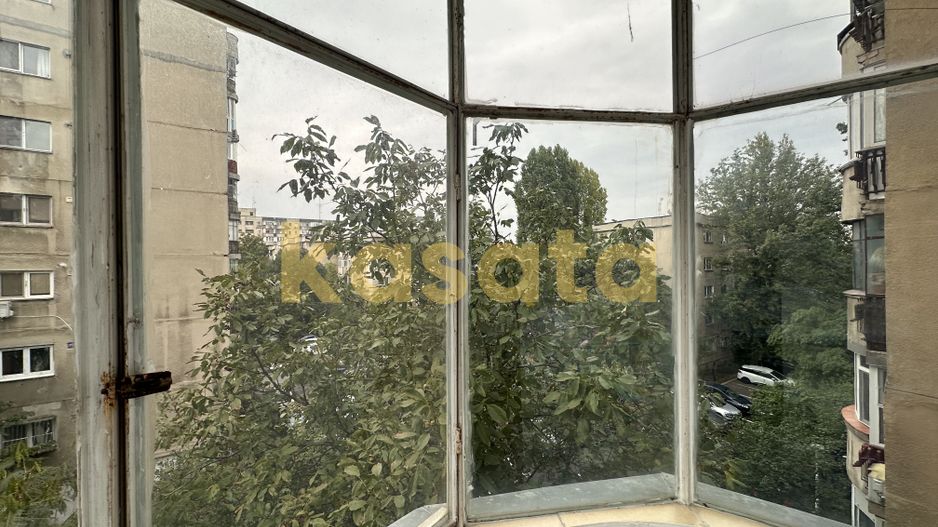 Garsonieră | Lângă Teatrul Masca | Renovată complet| Ideala investitie - Poză 22