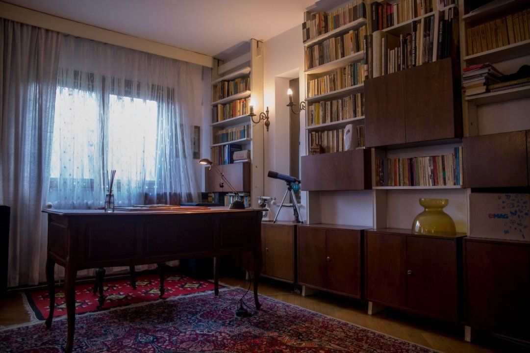 Apartament 2 camere Banu Manta - Primaria sectorului 1 - RIMO — fotografia 1
