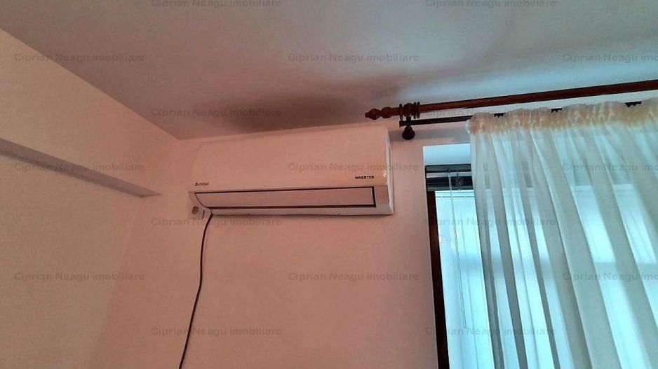 2 camere Ultracentral Apartament de Inchiriat - Poză 3