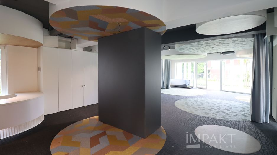 Cladire de birouri PREMIUM de inchiriat, Buna Ziua! - Poză 18