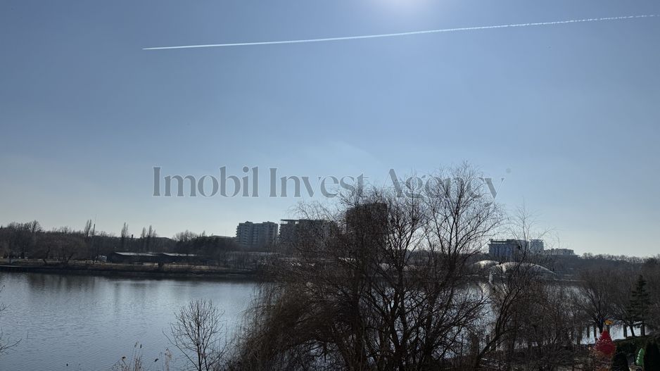 Apartament 3 camere de vanzare Fabrica de Glucoza - Poză 12