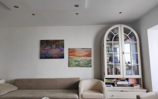 Fratelia | 2 Camere | Etaj Intermediar | Centrala Proprie - Poză 3